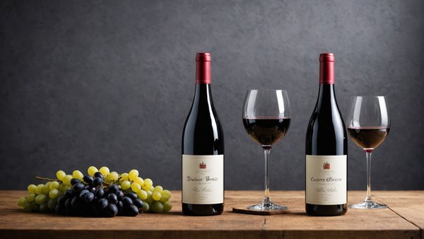 Découvrez l'ultime site pour l'achat vin en ligne