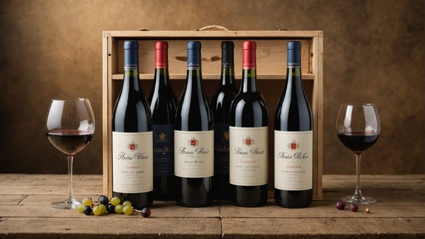 Découvrez les meilleures box de vins français sur mraisin