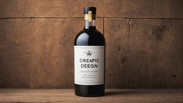 Création graphique pour projets d'étiquettes : service gratuit et rapide