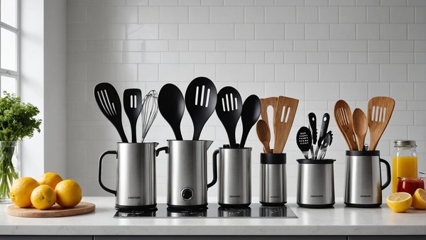 Découvrez l'accessoire cuisine pratique qui révolutionne votre quotidien