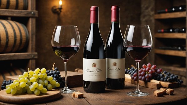 Blog vin : découvrez le monde du vin, de la gastronomie et du tourisme